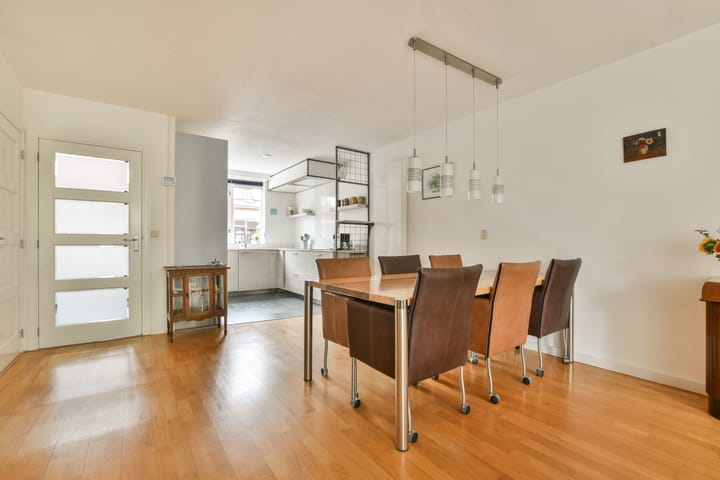 Foto 9 van Aletta Jacobsstraat 57