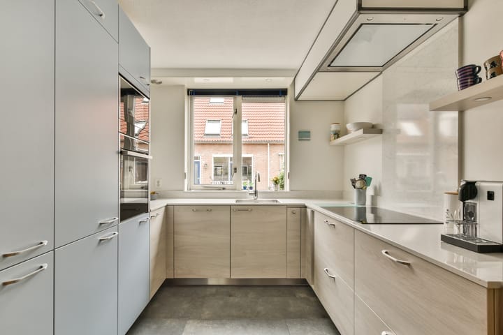 Foto 10 van Aletta Jacobsstraat 57