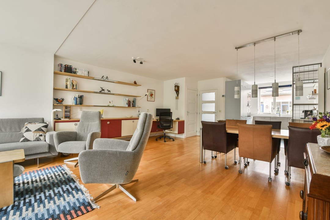 Foto 8 van Aletta Jacobsstraat 57