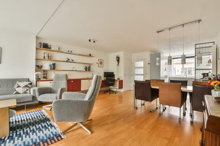 Foto 8 van Aletta Jacobsstraat 57