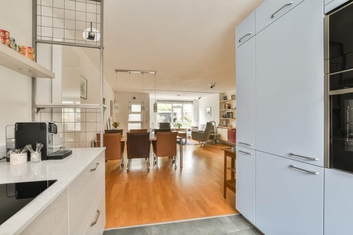 Foto 13 van Aletta Jacobsstraat 57