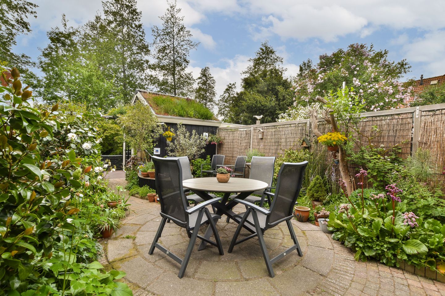 Foto 14 van Aletta Jacobsstraat 57