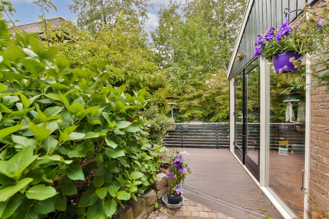 Foto 16 van Aletta Jacobsstraat 57