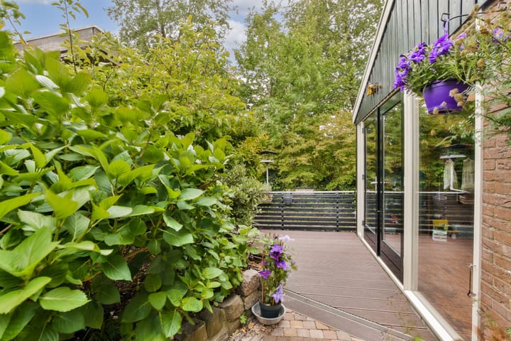 Foto 16 van Aletta Jacobsstraat 57