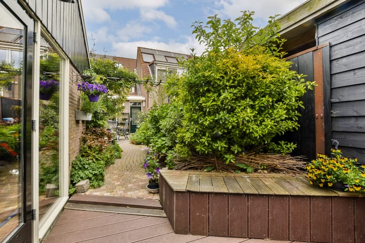 Foto 17 van Aletta Jacobsstraat 57