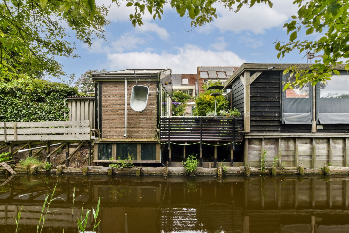 Foto 19 van Aletta Jacobsstraat 57