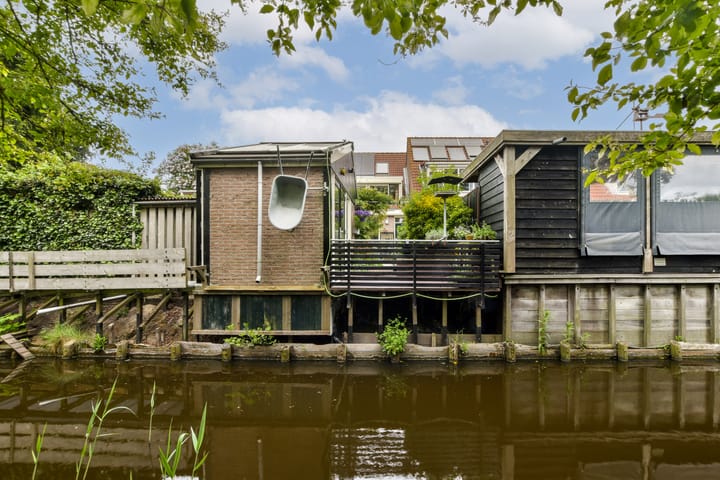 Foto 19 van Aletta Jacobsstraat 57