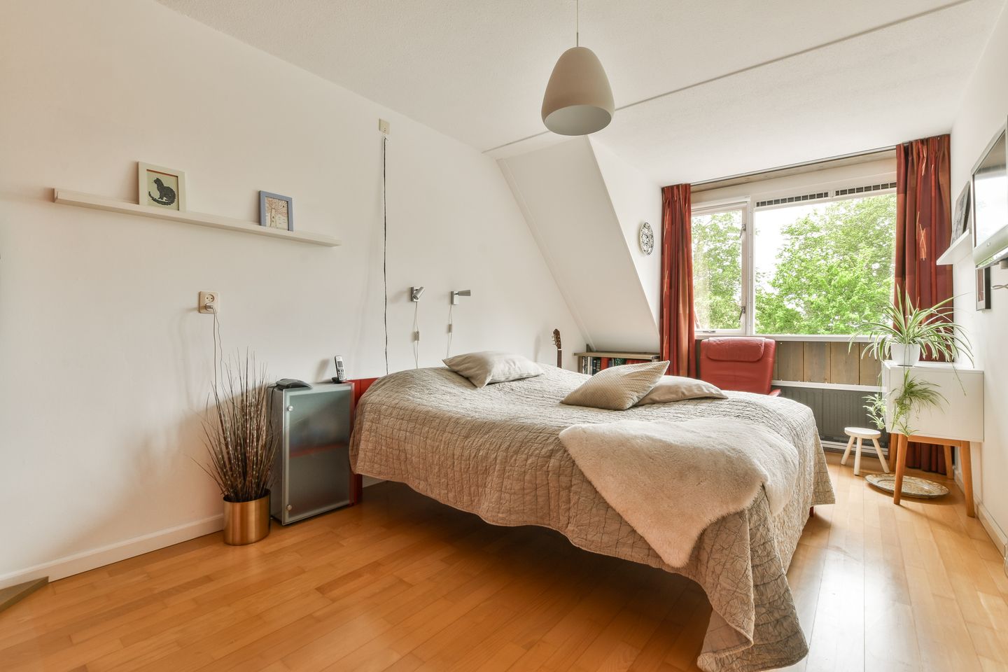 Foto 20 van Aletta Jacobsstraat 57