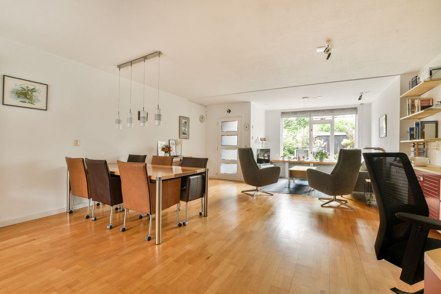 Foto 4 van Aletta Jacobsstraat 57