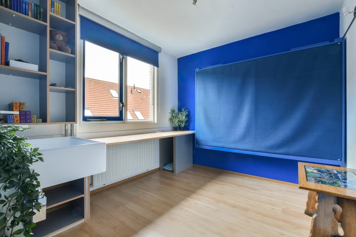 Foto 23 van Aletta Jacobsstraat 57