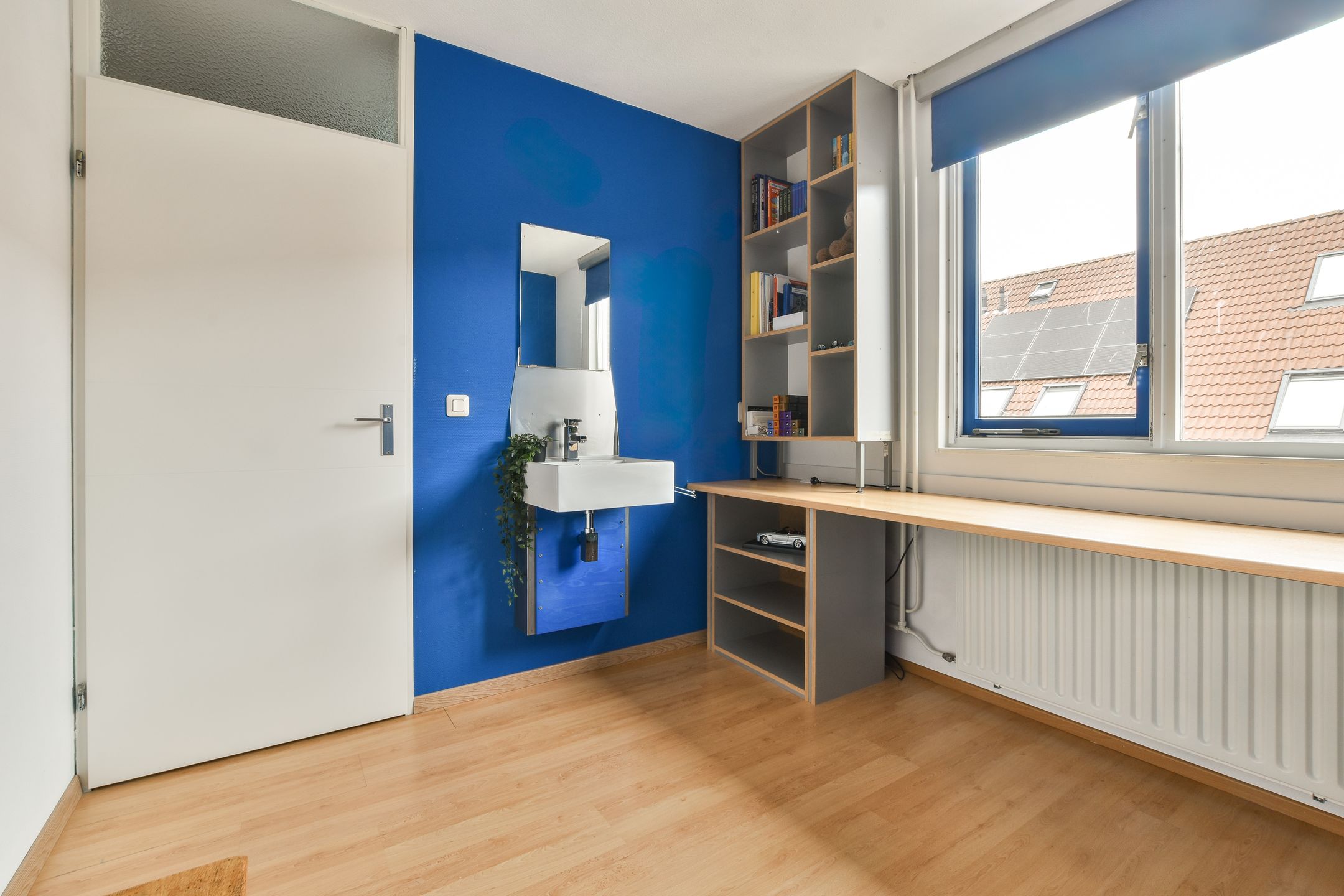 Foto 24 van Aletta Jacobsstraat 57