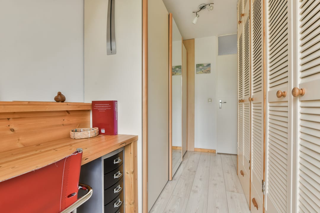 Foto 26 van Aletta Jacobsstraat 57