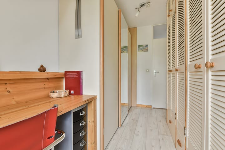 Foto 26 van Aletta Jacobsstraat 57