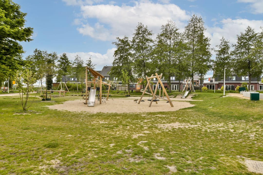 Foto 32 van Aletta Jacobsstraat 57