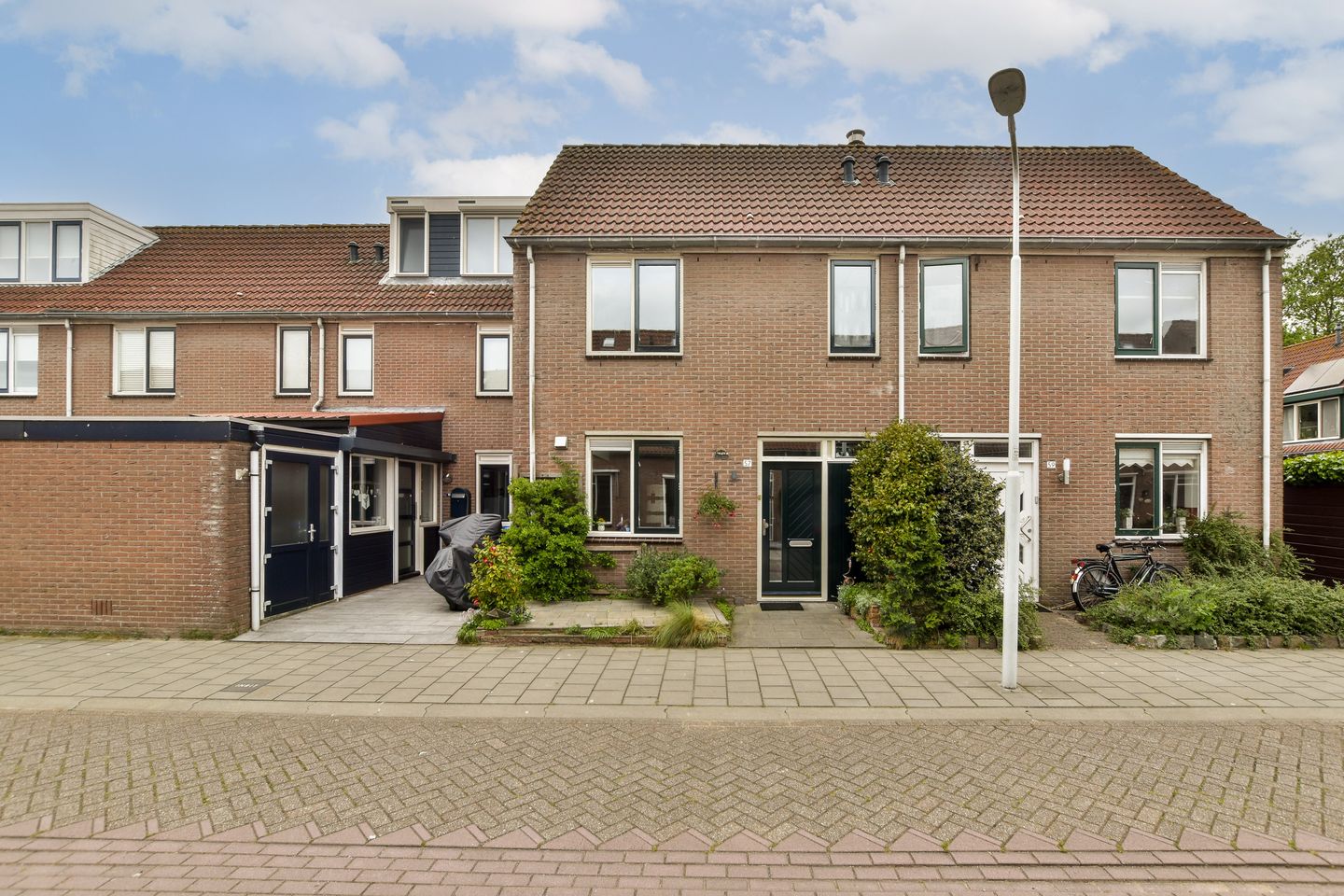 Foto 35 van Aletta Jacobsstraat 57