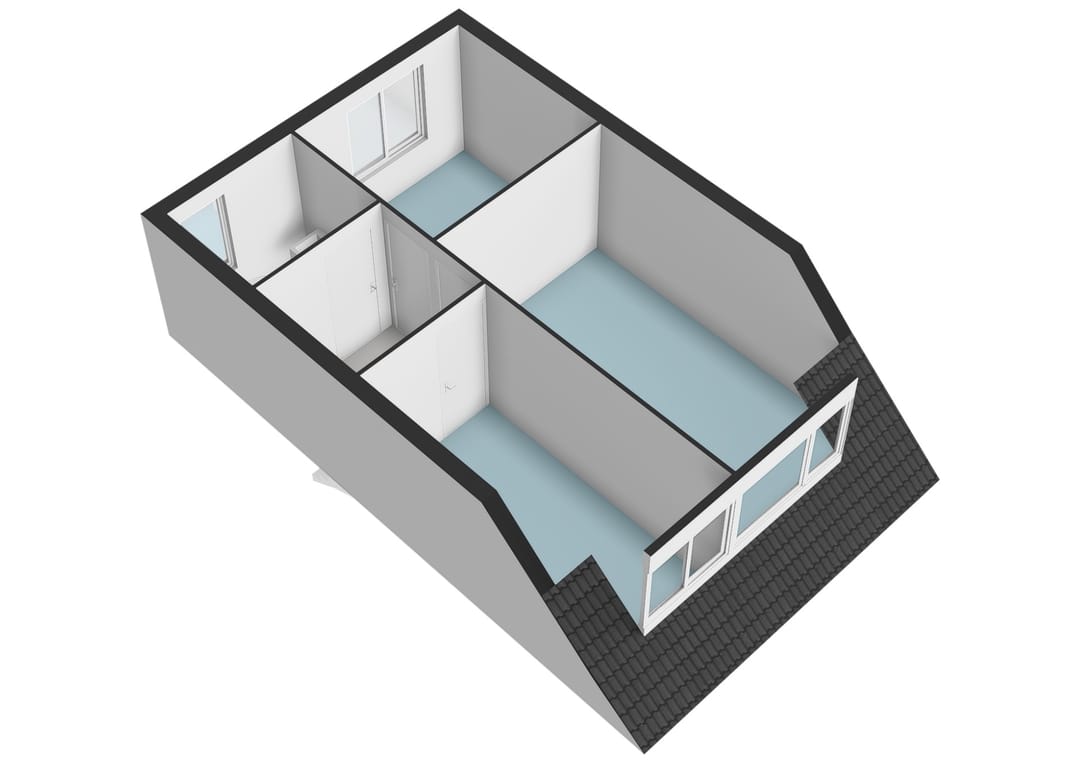 Foto 38 van Aletta Jacobsstraat 57