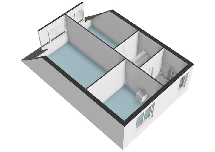 Foto 39 van Aletta Jacobsstraat 57