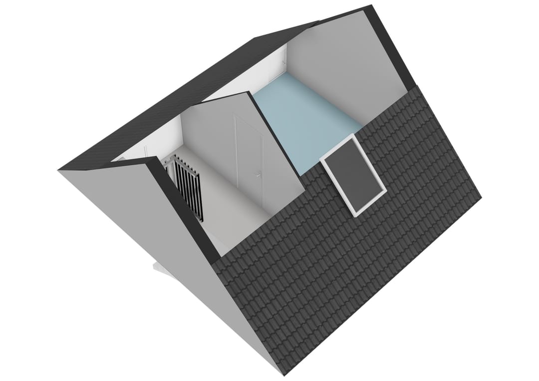 Foto 41 van Aletta Jacobsstraat 57