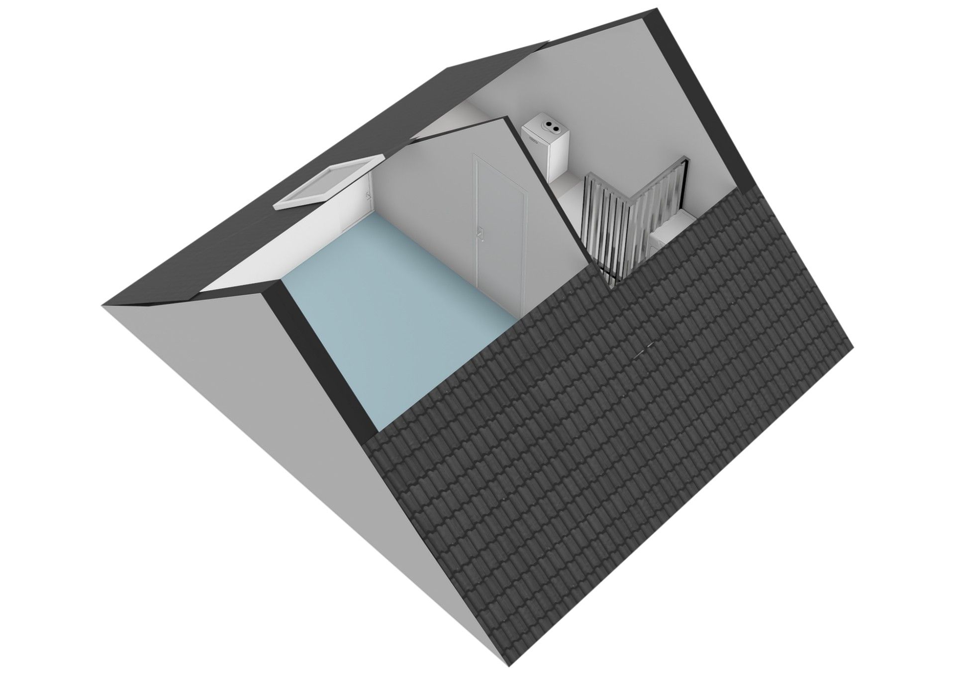 Foto 42 van Aletta Jacobsstraat 57