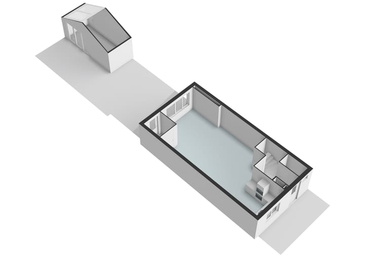 Foto 45 van Aletta Jacobsstraat 57