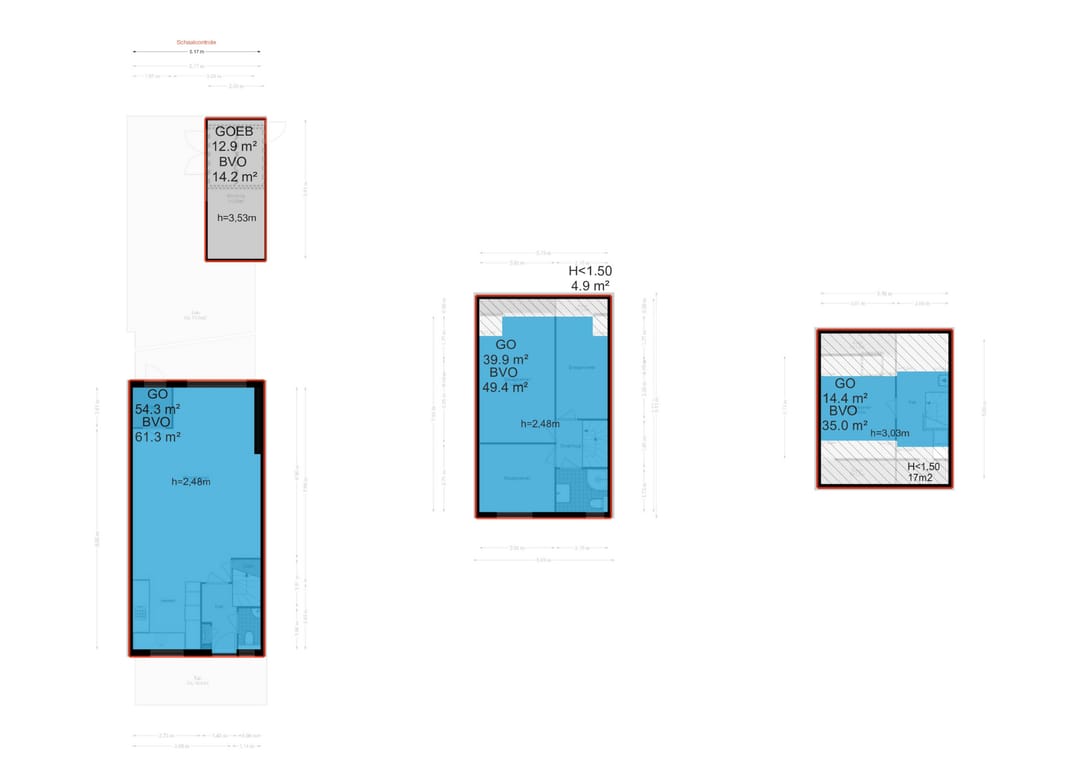 Foto 46 van Aletta Jacobsstraat 57