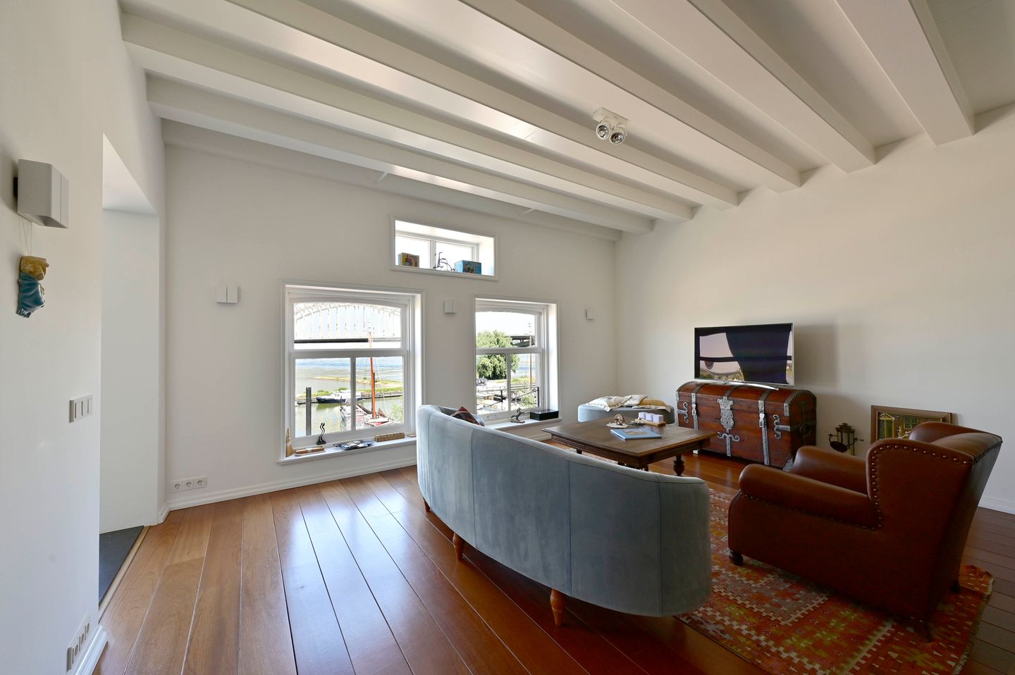 Foto 4 van Waalkade 81