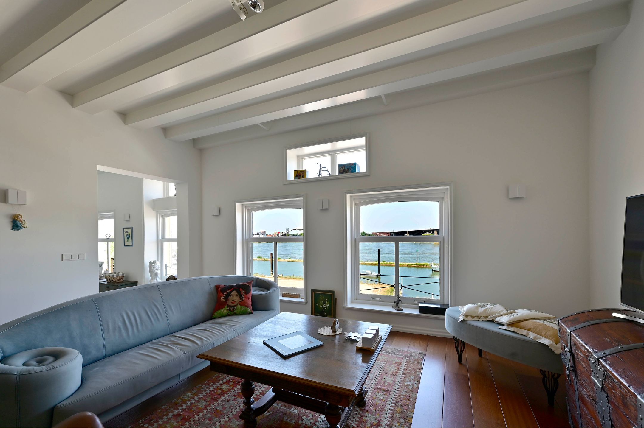 Foto 6 van Waalkade 81