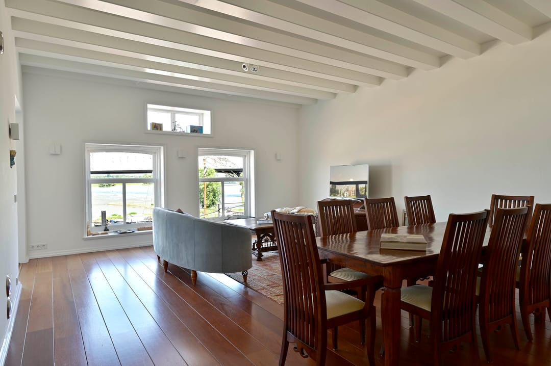 Foto 2 van Waalkade 81