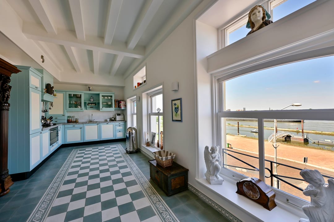 Foto 8 van Waalkade 81