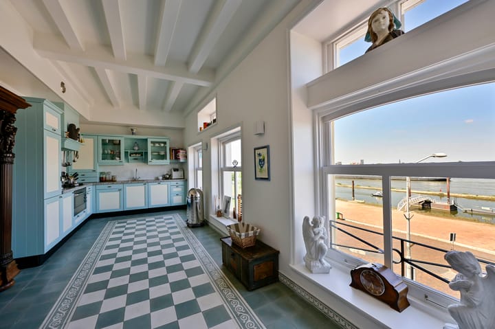 Foto 8 van Waalkade 81