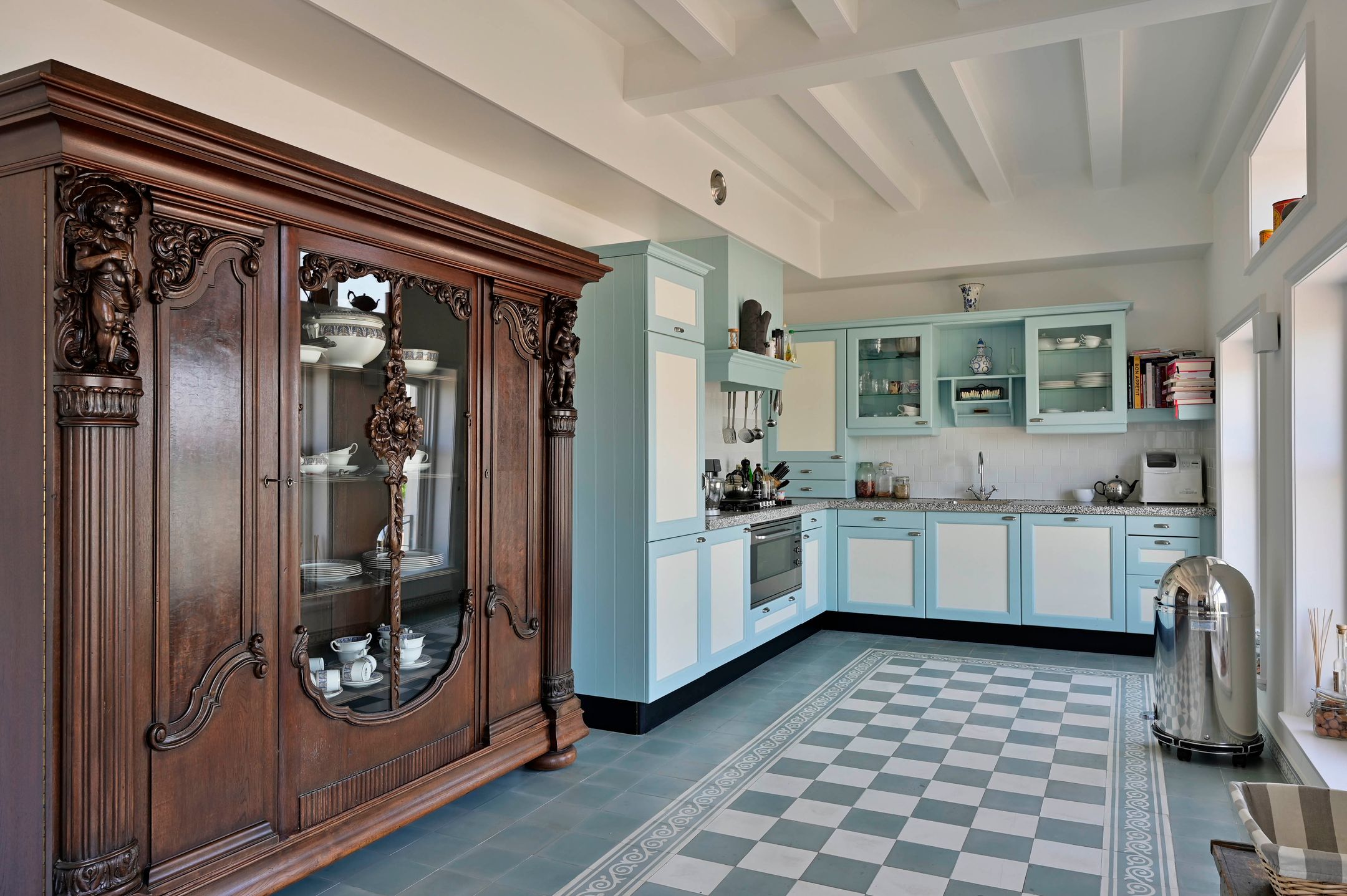 Foto 9 van Waalkade 81