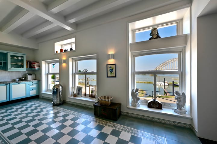 Foto 11 van Waalkade 81