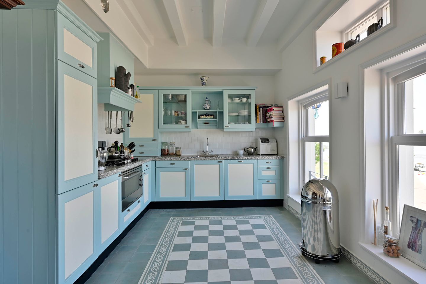 Foto 10 van Waalkade 81