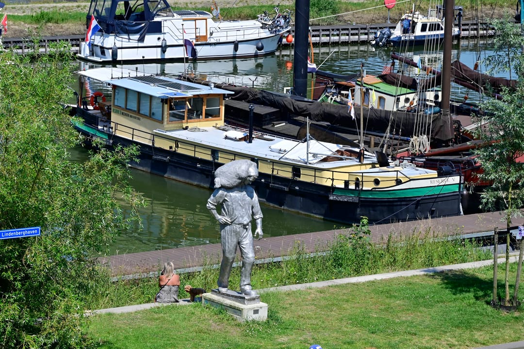 Foto 23 van Waalkade 81