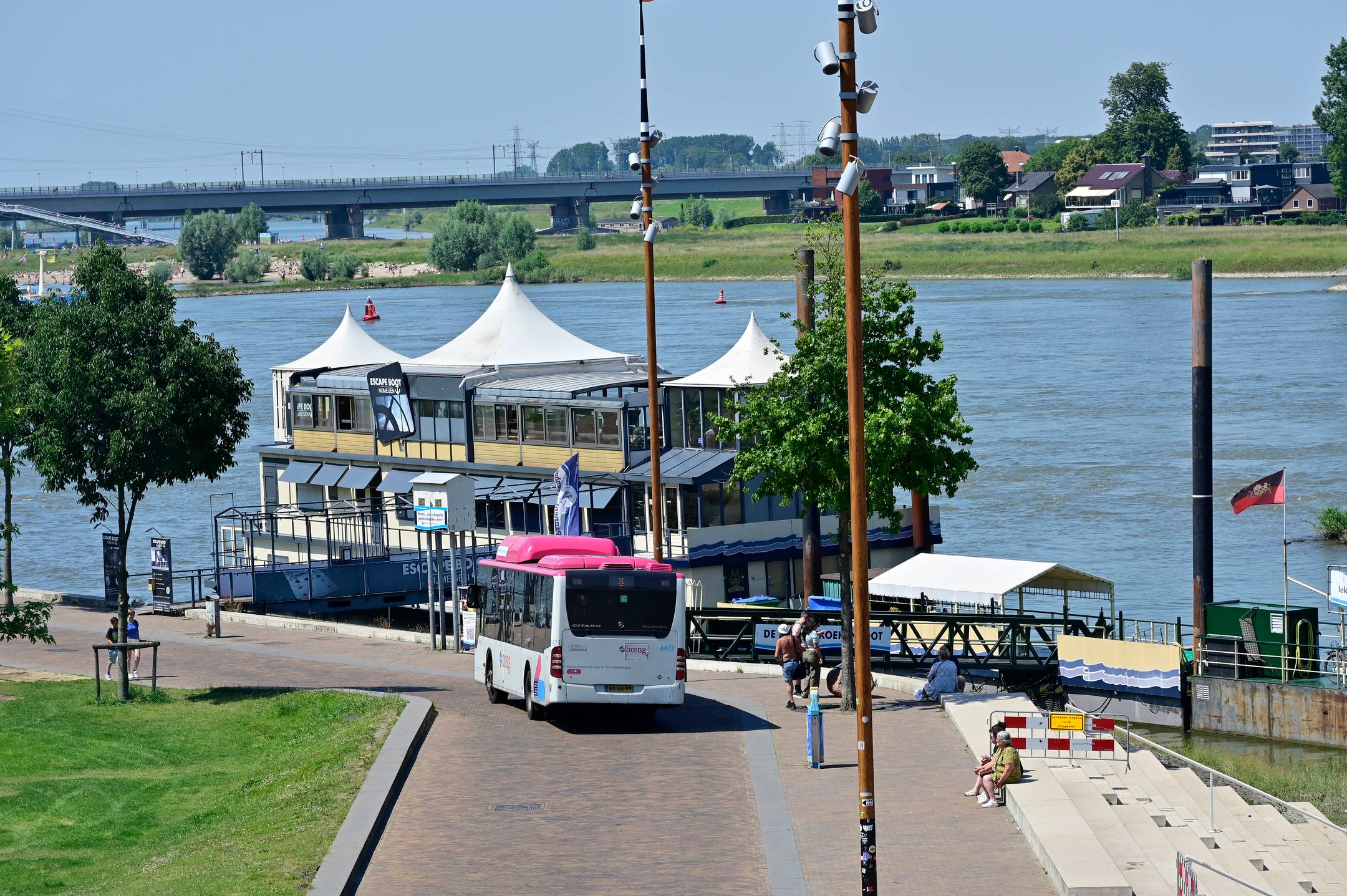 Foto 24 van Waalkade 81