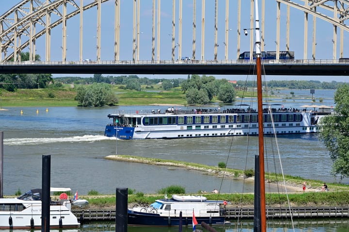 Foto 25 van Waalkade 81