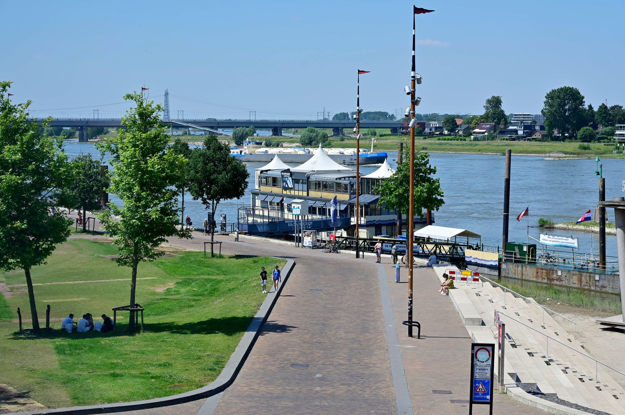 Foto 27 van Waalkade 81