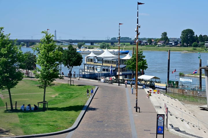 Foto 27 van Waalkade 81