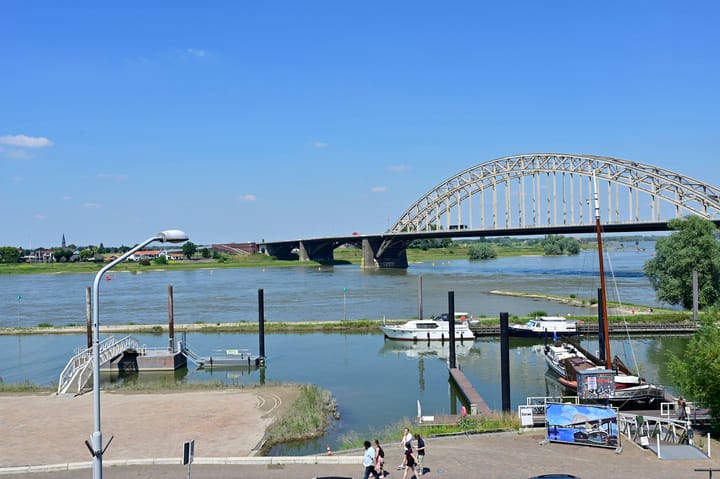 Foto 28 van Waalkade 81