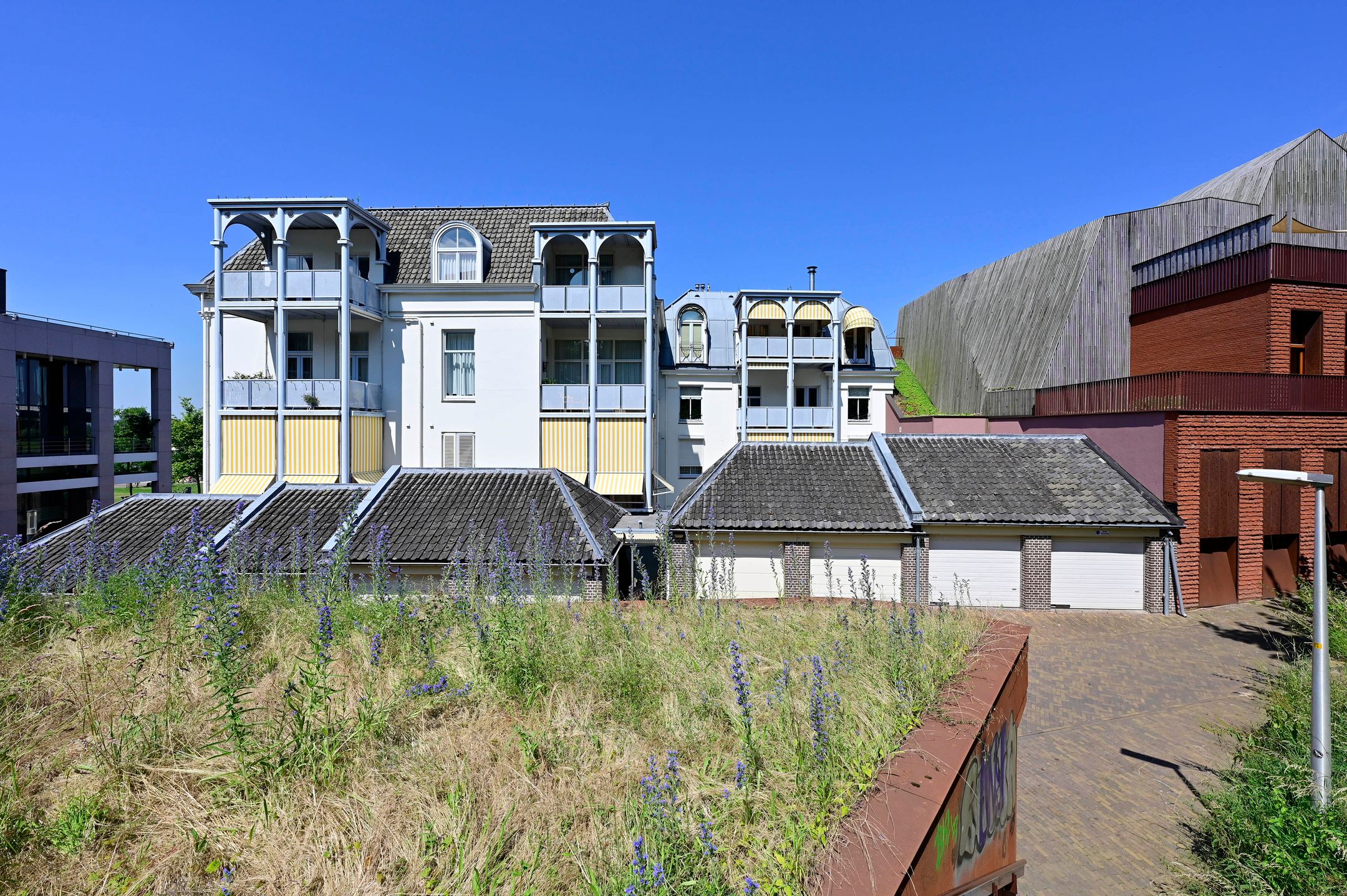 Foto 33 van Waalkade 81