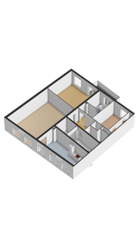 Foto 37 van Waalkade 81