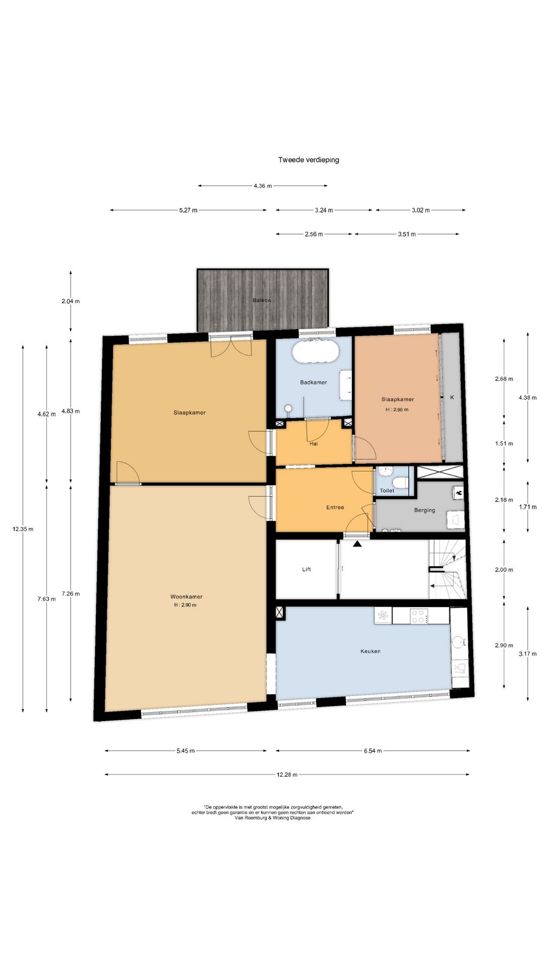 Foto 36 van Waalkade 81