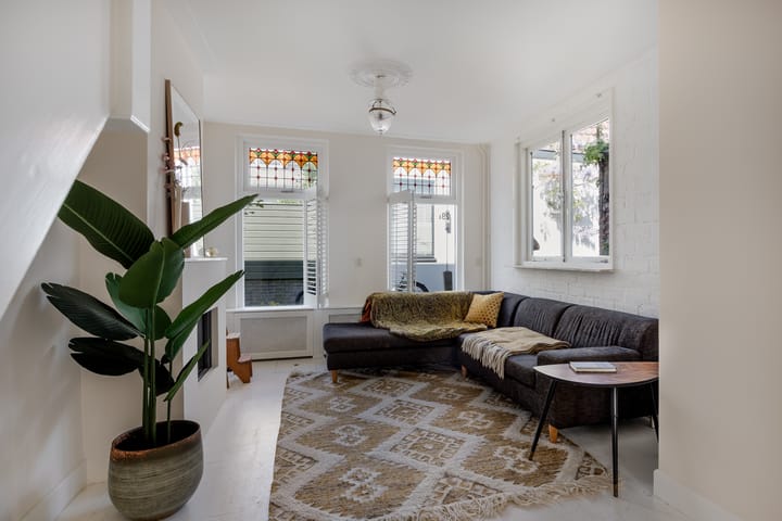 Foto 3 van Lange Poellaan 29-A