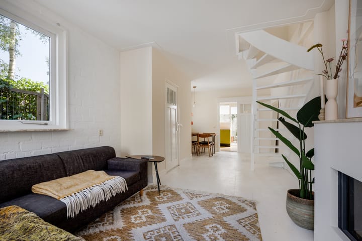 Foto 5 van Lange Poellaan 29-A