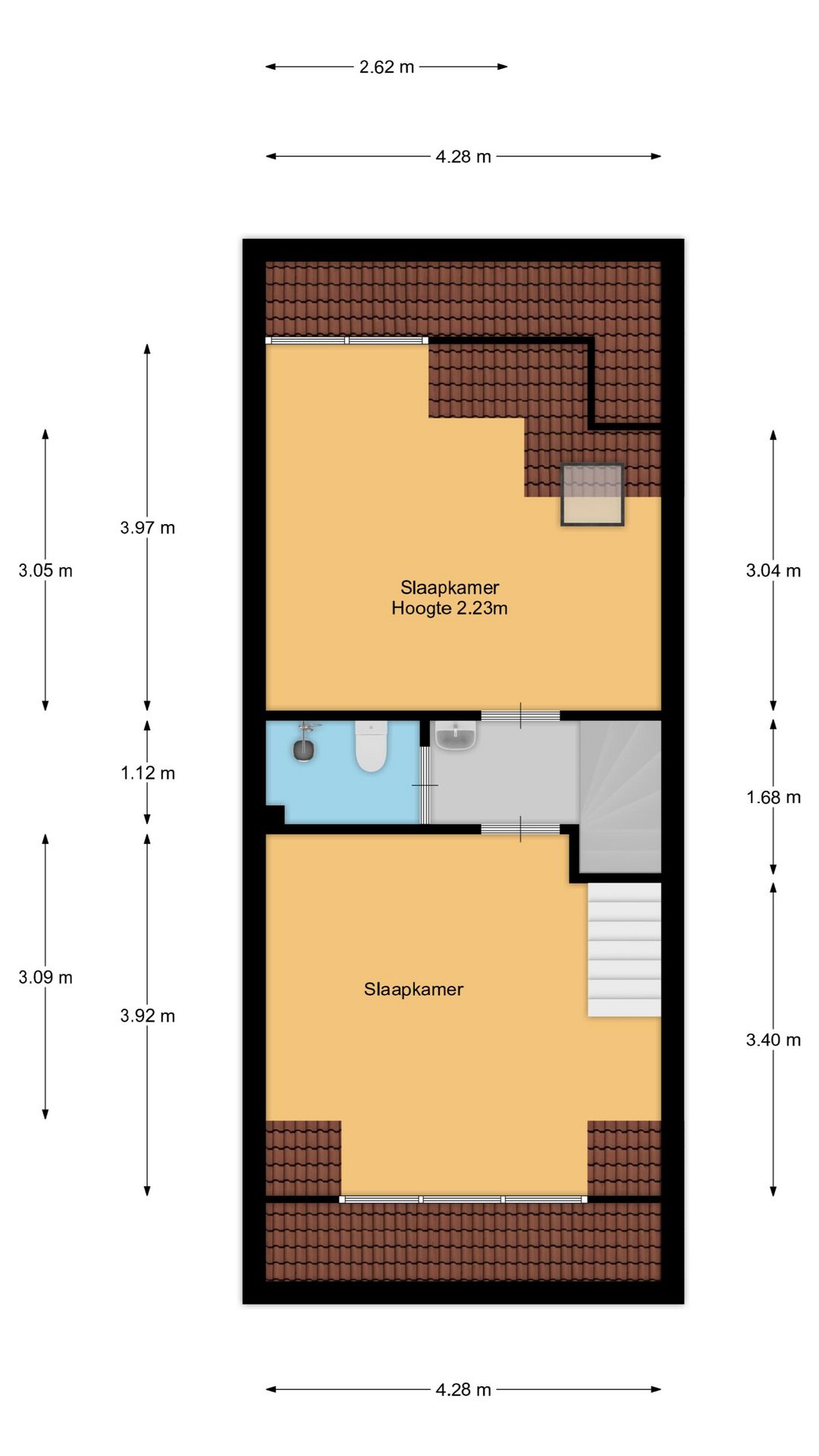 Foto 18 van Neuweg 217-A