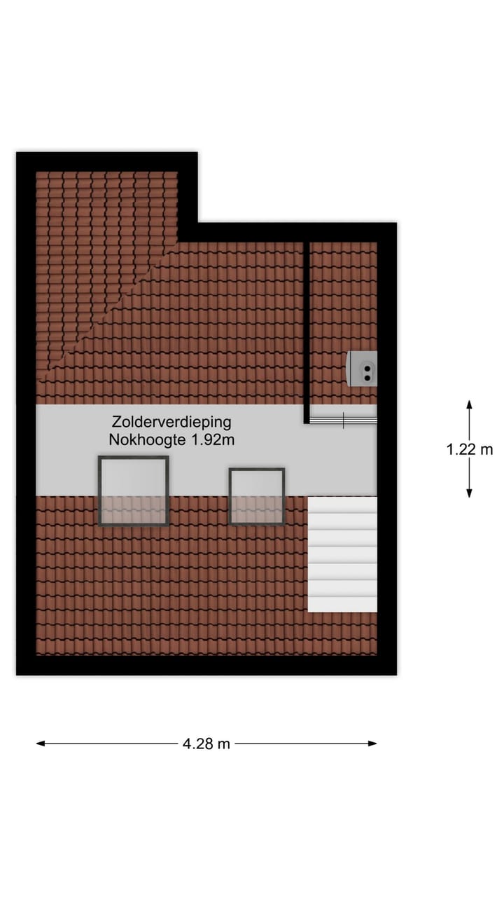 Foto 19 van Neuweg 217-A