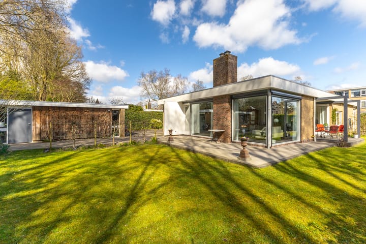 Foto 1 van Thorbeckelaan 29