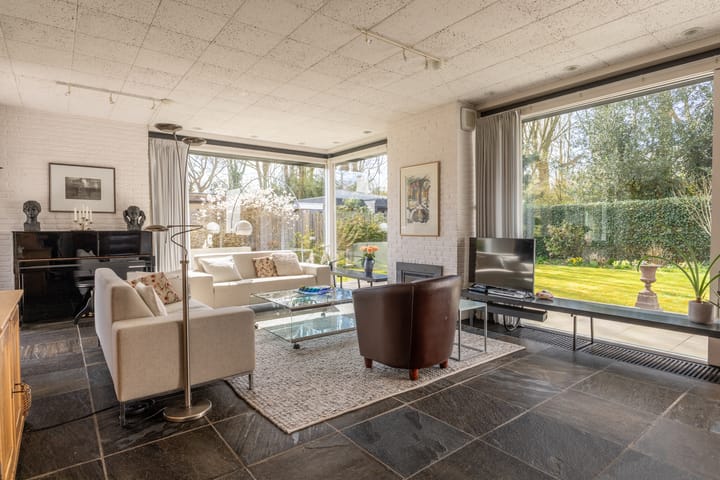 Foto 3 van Thorbeckelaan 29