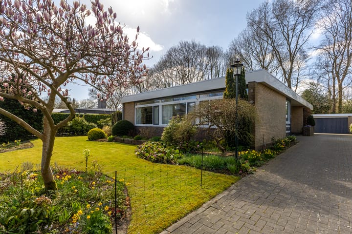 Foto 6 van Thorbeckelaan 29