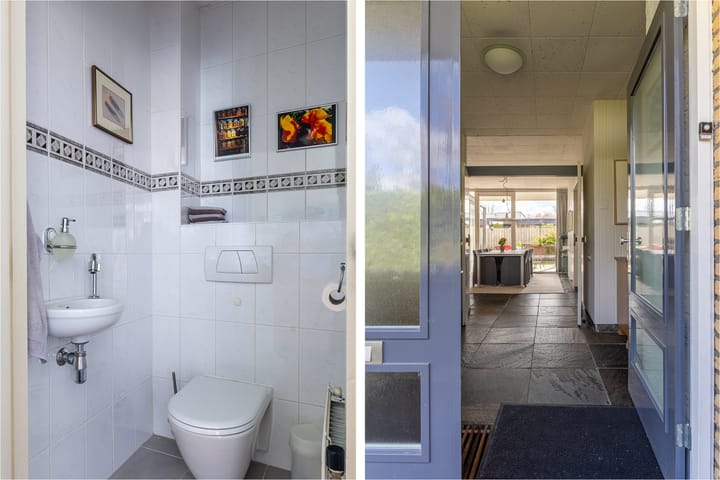 Foto 8 van Thorbeckelaan 29